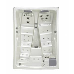 СПА бассейн USSPA Lyra IN