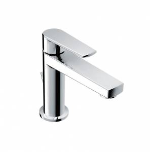 Смеситель для раковины Eurorama Blog с донным клапаном