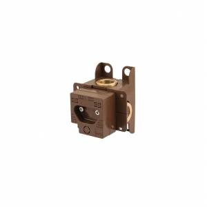 Скрытая часть смесителя Vema на одно положение