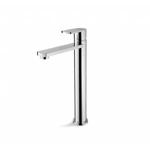 Смеситель для раковины-чаши Vema Plavis