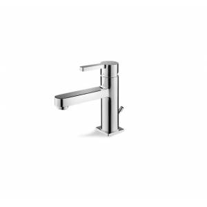 Смеситель для раковины Vema Marna с донным клапаном