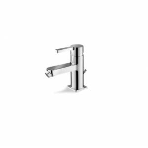 Смеситель для биде Vema Marna с донным клапаном