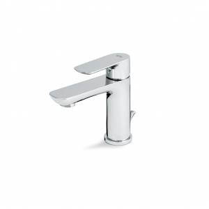 Смеситель для раковины Vema Slate с донным клапаном