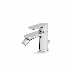 Смеситель для биде Vema Slate с донным клапаном