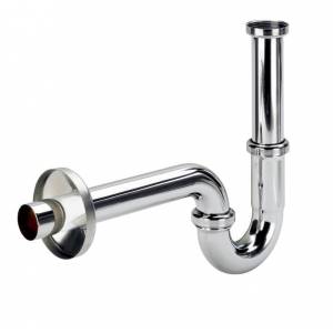 Дизайнерский сифон для раковины Viega Plus