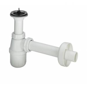Сифон для раковины Viega