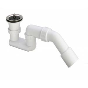 Сифон для душевого поддона Viega