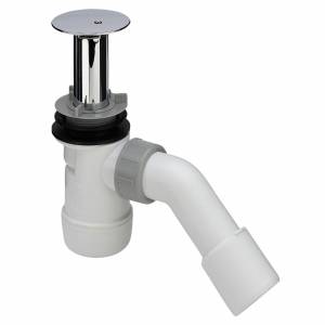 Сифон для душевого поддона Viega Duoplex