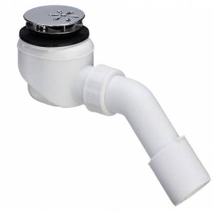 Сифон для душевого поддона Viega Domoplex