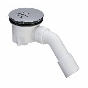 Сифон для душевого поддона Viega Tempoplex