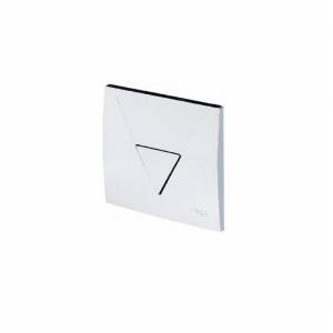 Клавиша двойного смыва Viega Visign 1