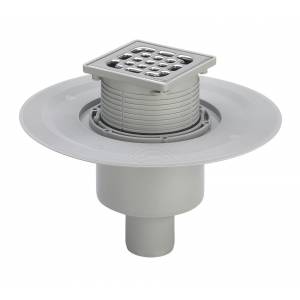 Душевой канал Viega Advantix 4926