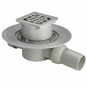 Душевой канал Viega Advantix 4935.1