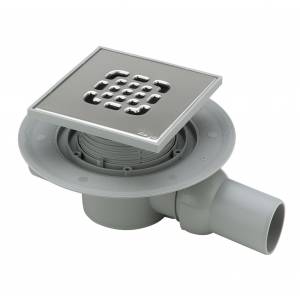 Душевой канал Viega Advantix