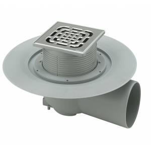 Душевой канал Viega Advantix 4955.1