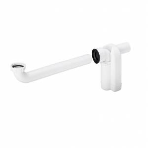 Сифон для раковины и биде Viega