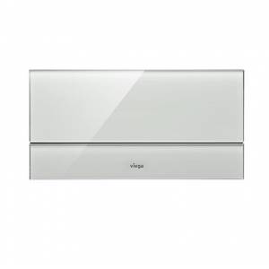 Клавиша двойного смыва Viega Visign 101