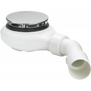 Сифон для душевого поддона Viega Tempoplex