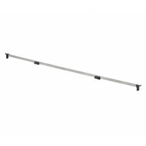 Регулируемая накладка для душевого канала Viega Visign SR1