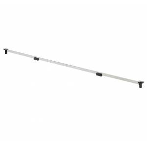 Регулируемая накладка для душевого канала Viega Visign SR2