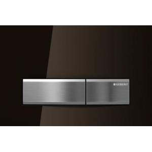 Клавиша смыва Geberit Sigma 50