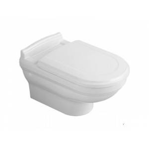 Унитаз подвесной  Villeroy & Boch Hommage