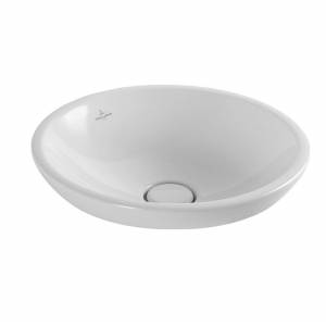 Раковина полувстраиваемая на столешницу Villeroy & Boch Loop & Friends