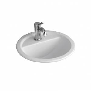 Раковина встраиваемая Villeroy & Boch Loop & Friends