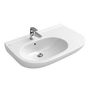 Раковина подвесная Villeroy & Boch O.Novo