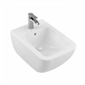 Биде подвесное Villeroy & Boch Legato