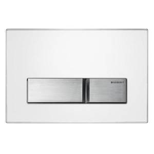 Клавиша смыва Geberit Sigma 50