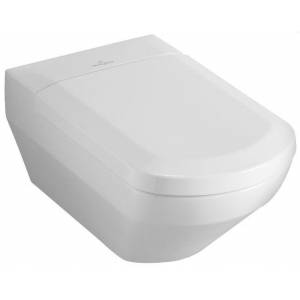 Унитаз подвесной  Villeroy & Boch Sentique