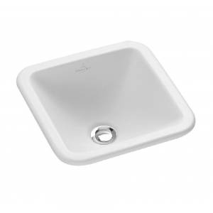 Раковина встраиваемая Villeroy & Boch Loop & Friends