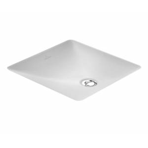 Раковина встраиваемая под столешницу  Villeroy & Boch Loop & Friends