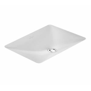 Раковина встраиваемая под столешницу Villeroy & Boch Loop & Friends