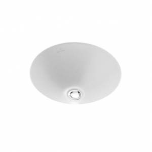 Раковина встраиваемая Villeroy & Boch Loop & Friends