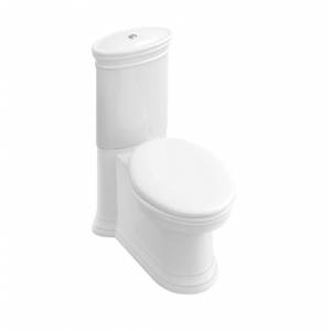 Унитаз напольный  Villeroy & Boch Amadea