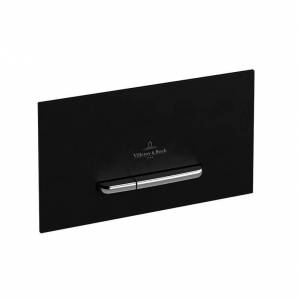 Клавиша двойного смыва Villeroy & Boch ViConnect E300