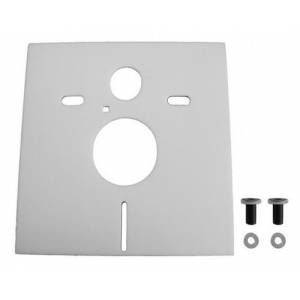 Звукоизоляция для подвесного унитаза / биде  Geberit