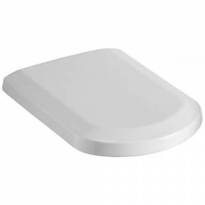 Сиденье  с плавным опусканием  Villeroy & Boch Sentique