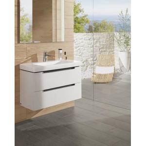 Тумба под раковину Villeroy & Boch Subway 2.0