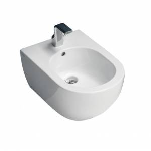 Биде подвесное Flaminia App