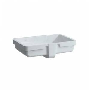 Раковина встраиваемая Laufen Living City