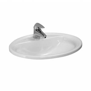 Раковина встраиваемая Laufen Pro B
