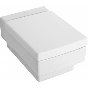 Унитаз подвесной Villeroy & Boch Memento