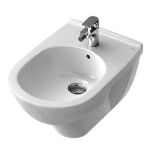 Биде подвесное Villeroy & Boch O.Novo