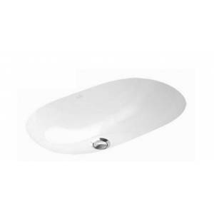 Раковина встраиваемая под столешницу Villeroy & Boch O.Novo