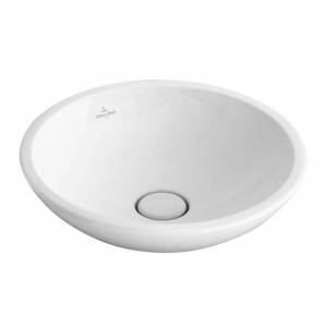 Раковина на столешницу  Villeroy & Boch Loop & Friends