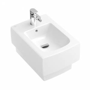 Биде подвесное Villeroy & Boch Memento