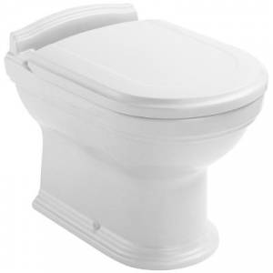 Унитаз напольный  Villeroy & Boch Hommage